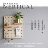 Meter Box Decorative Frame Distribution Box Electric Switch Box Cover Hole Plate Wall Decoration Creative Plant Rack