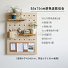 Meter Box Decorative Frame Distribution Box Electric Switch Box Cover Hole Plate Wall Decoration Creative Plant Rack