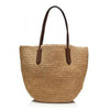 Summer Sandy Beach Straw Bag Women Single Shoulder Bag Paper Rope boho Treval Sac